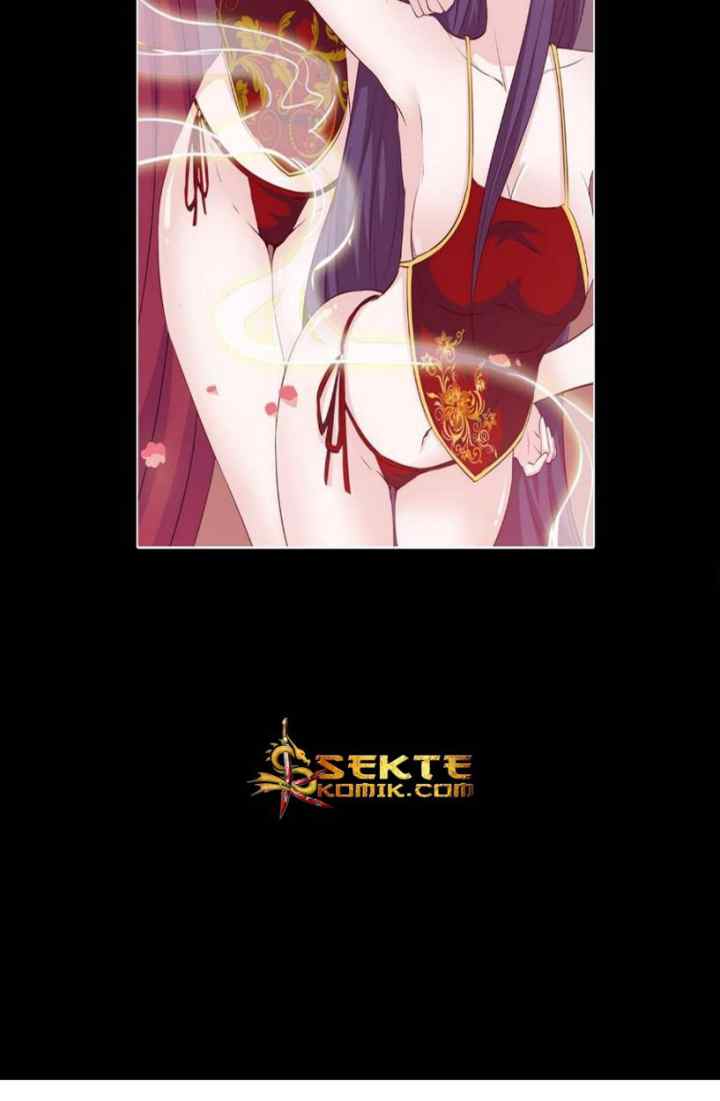 Magic Immortal Qi chapter 19 halaman 13