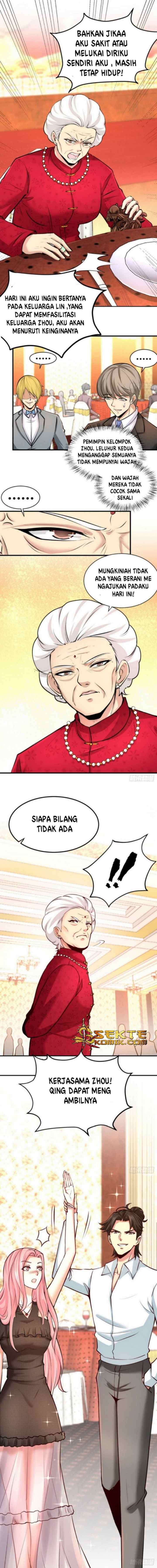 Temple of the Dragon King chapter 1 halaman 17