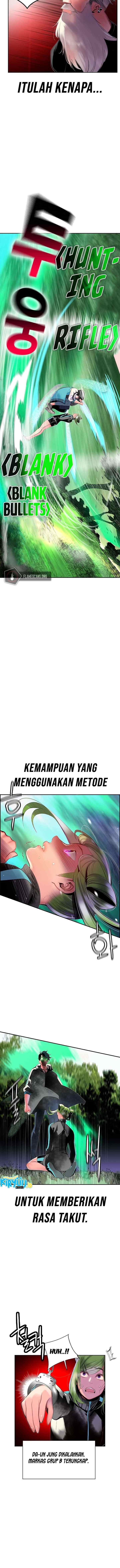 Jungle Juice chapter 31 halaman 9