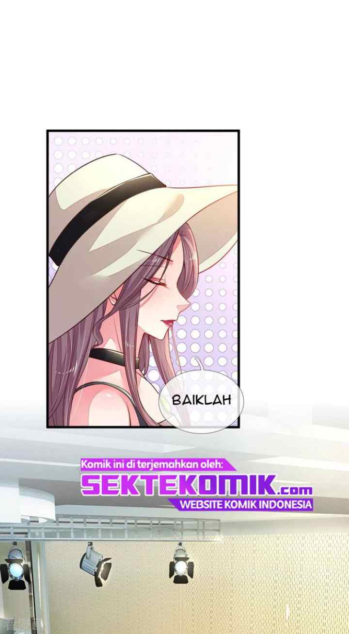 Mommy Is Coming, Daddy Watch Out! chapter 29 halaman 10
