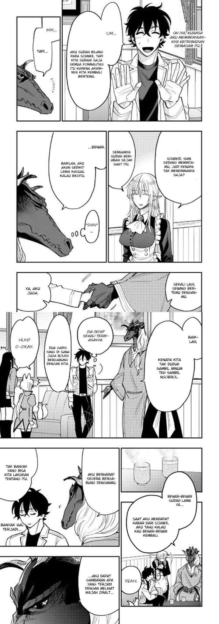 The New Gate chapter 35 halaman 4