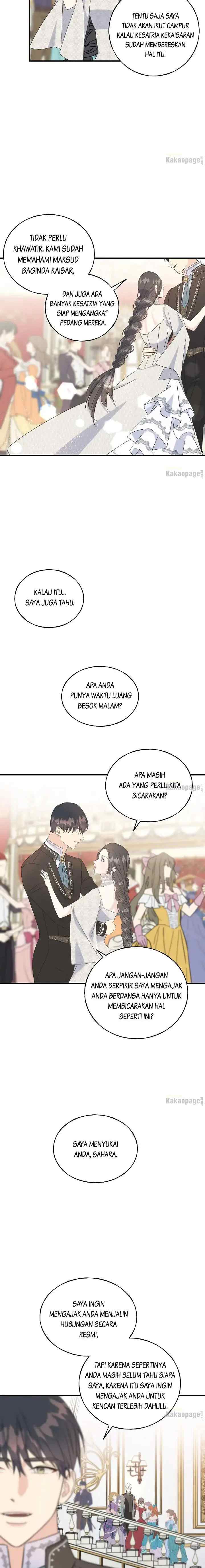 Crows Like Things That Sparkle chapter 28 halaman 10