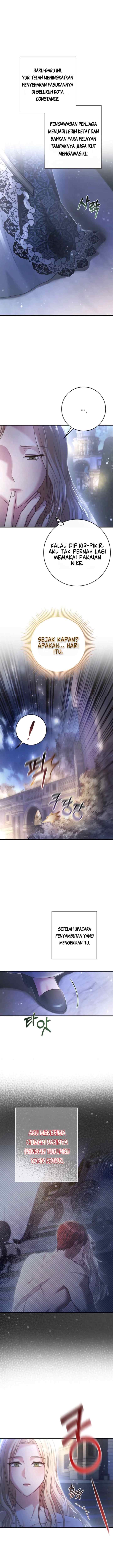 You Are My Devil chapter 26 halaman 11