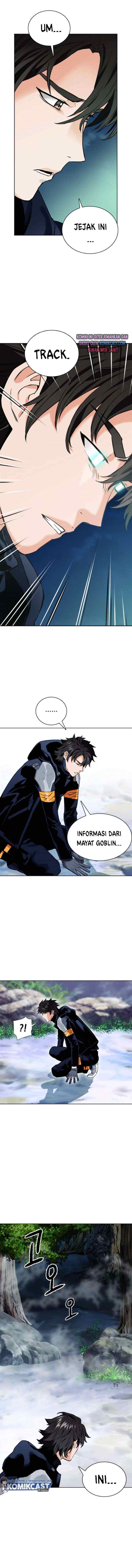 Seoul Station Druid chapter 11 halaman 14