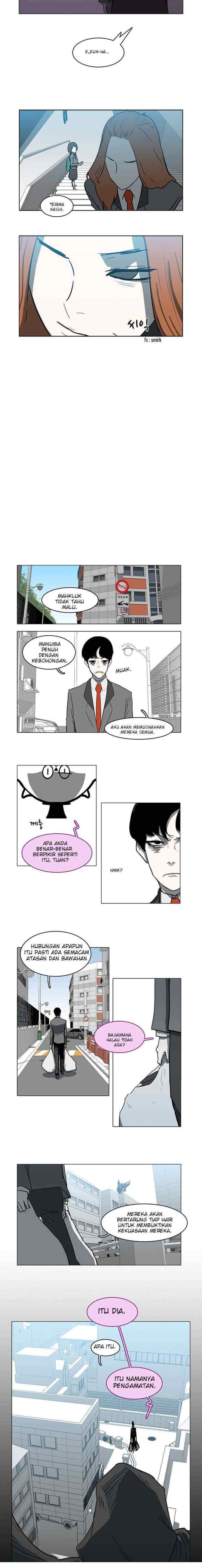 I'm A Middle Schooler Becoming The Demon Lord chapter 8 halaman 12