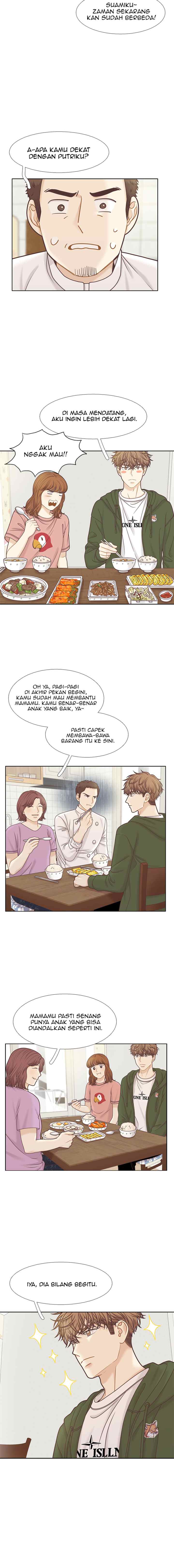 Odd Girls Out S2 chapter 95 halaman 13