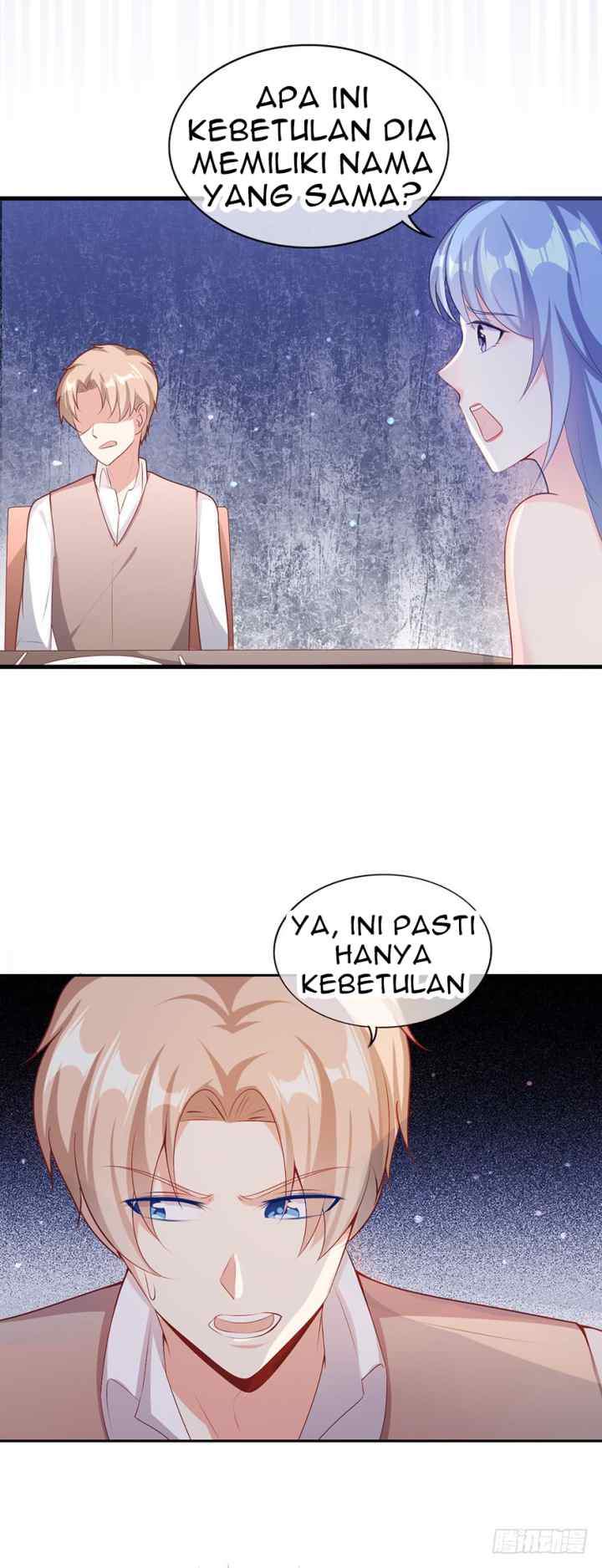 Me! Super Rich! chapter 6 halaman 11