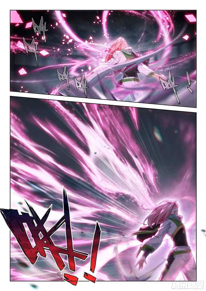 Soul Land 4 chapter 173 halaman 5