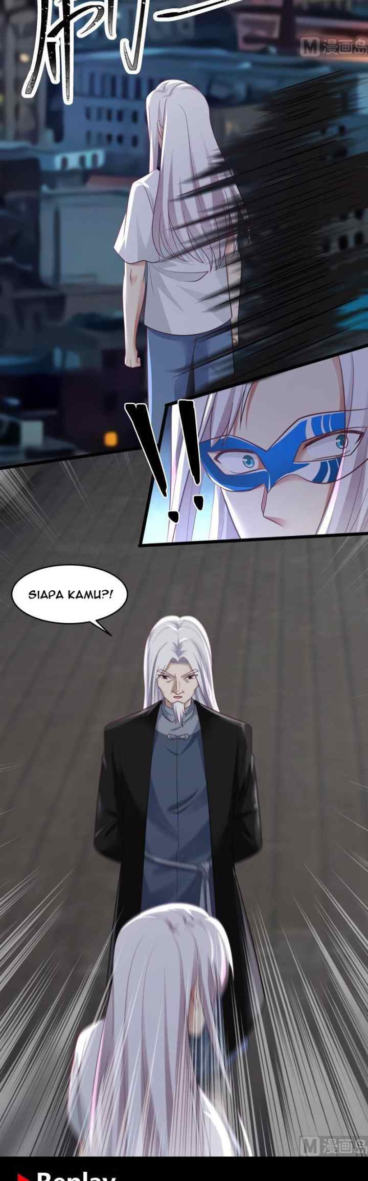 I Have a Dragon on My Body chapter 278 halaman 10