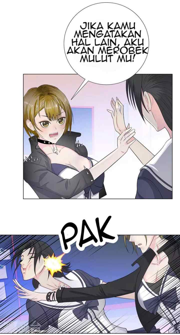 Master University chapter 92 halaman 5