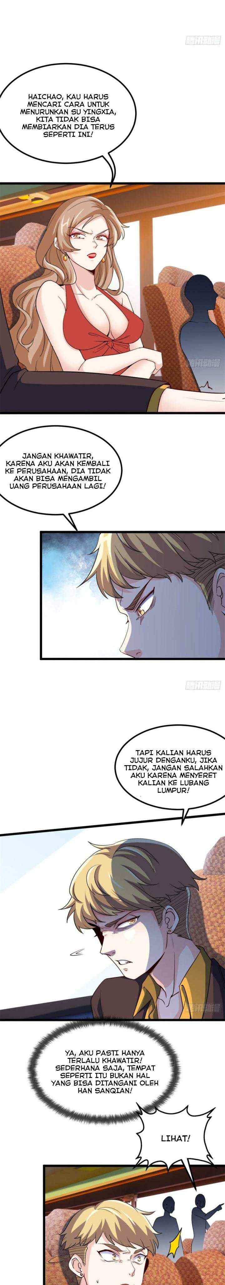 I Am Han Sanqian chapter 44 halaman 5