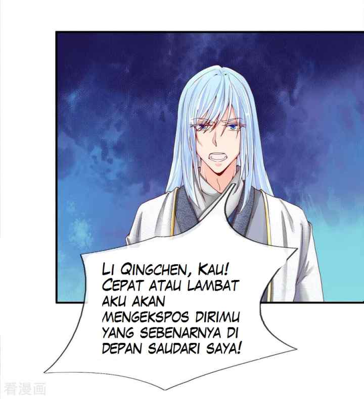 Immortal Daddy Xianzun chapter 50 halaman 4