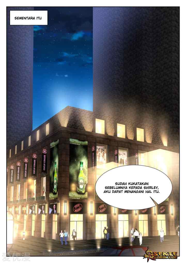 Metropolitan System chapter 295 halaman 4