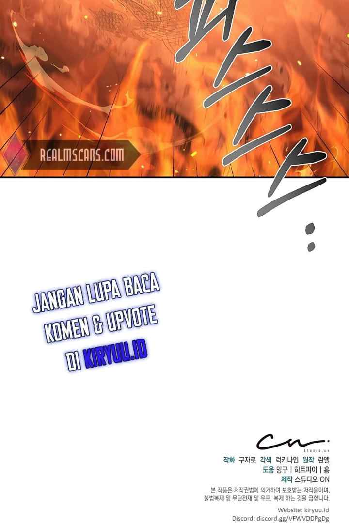 One of a Kind Irregular chapter 35 halaman 20