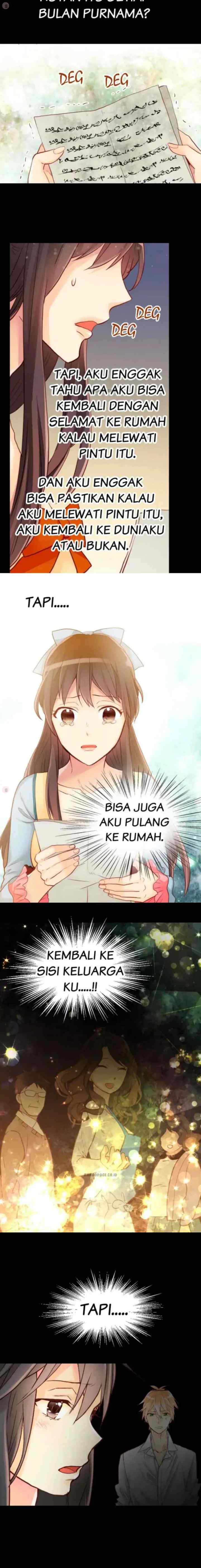 Empress of Another World chapter 73 halaman 4