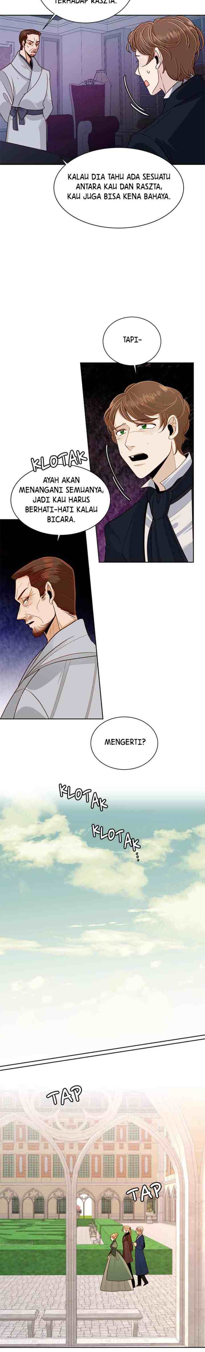 The Remarried Empress chapter 46 halaman 11