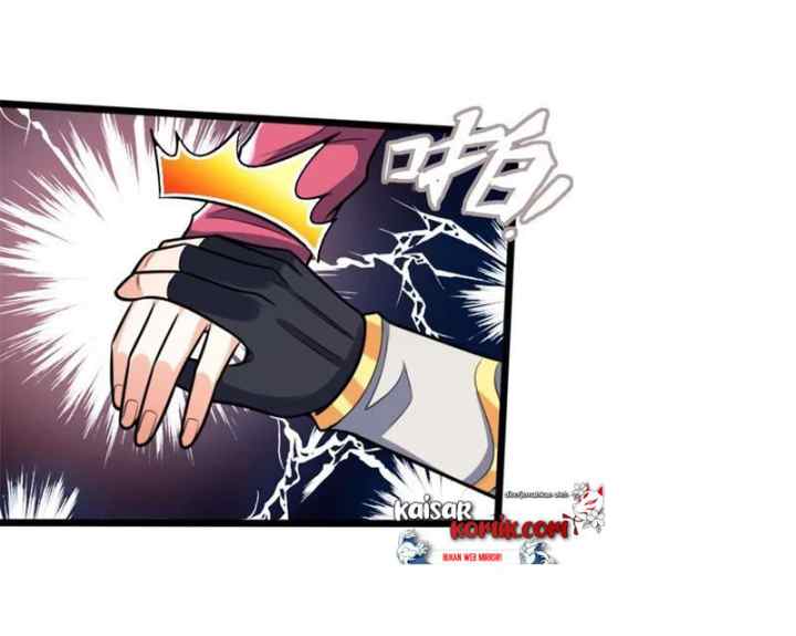 Shenwu Tianzun chapter 186 halaman 16