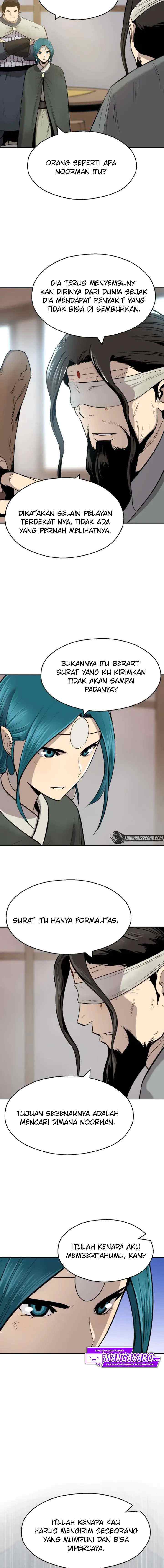 Teenage Swordsman chapter 30 halaman 12