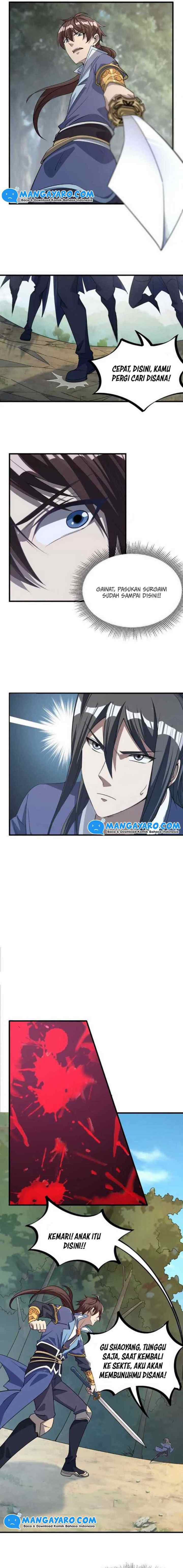 Attribute Extractor chapter 8 halaman 7