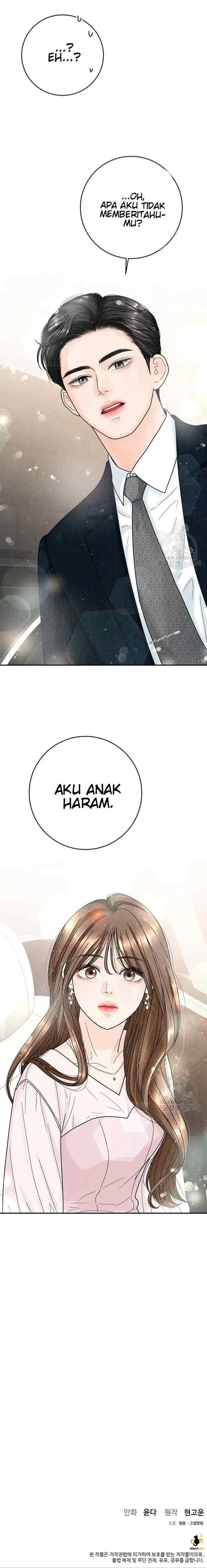 Four Ways to Find a Wife chapter 22 halaman 20
