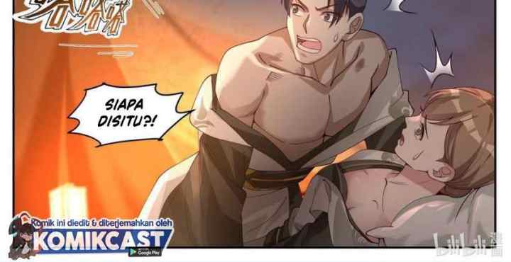 Martial God Asura chapter 198 halaman 11