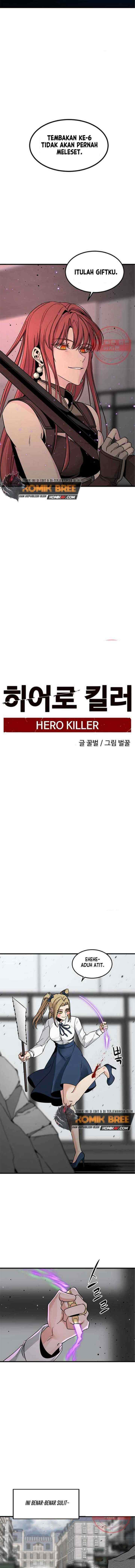 Hero Killer chapter 18 halaman 7
