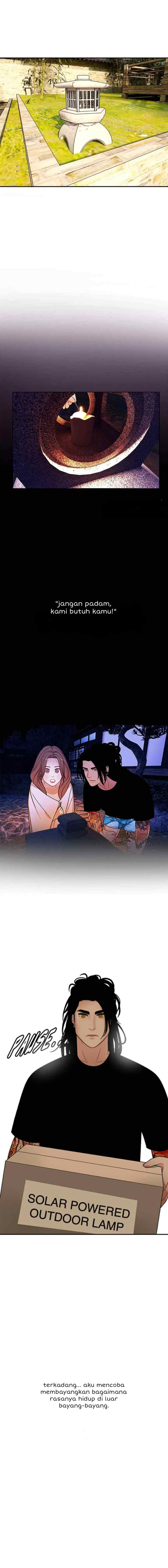 Midnight With Poppy Land chapter 100 halaman 8