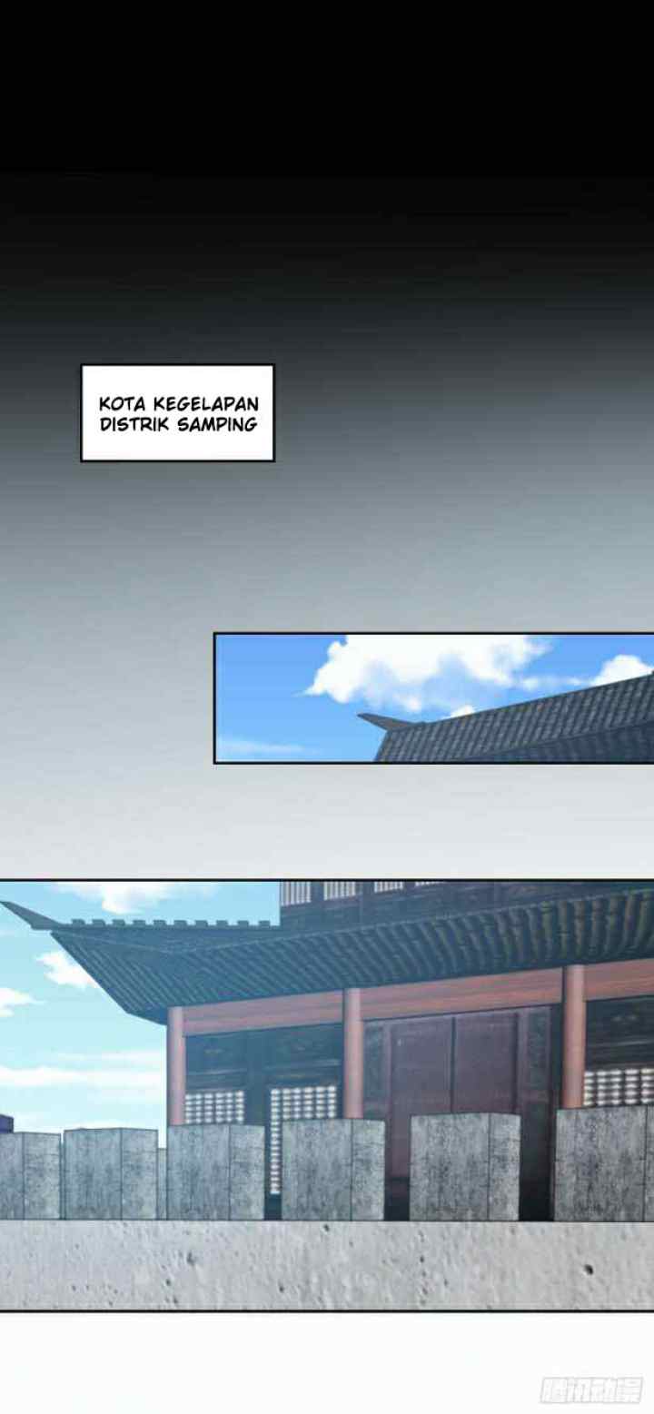 Pupillary Master chapter 45.3 halaman 13