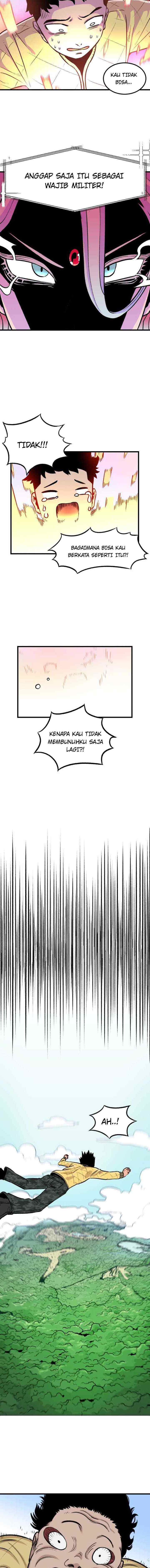 Reincarnation Of The Veteran Soldier chapter 1 halaman 14