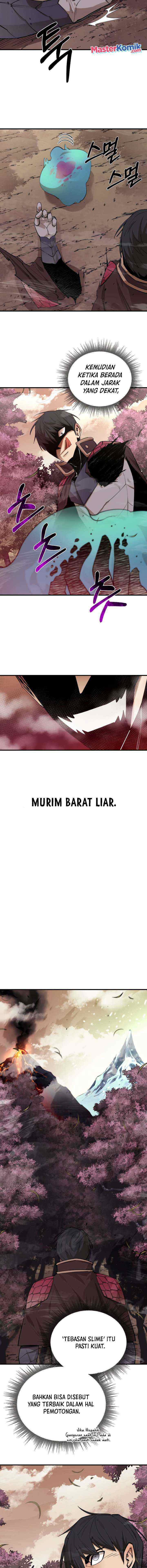 I Grow Stronger By Eating! chapter 76 halaman 13