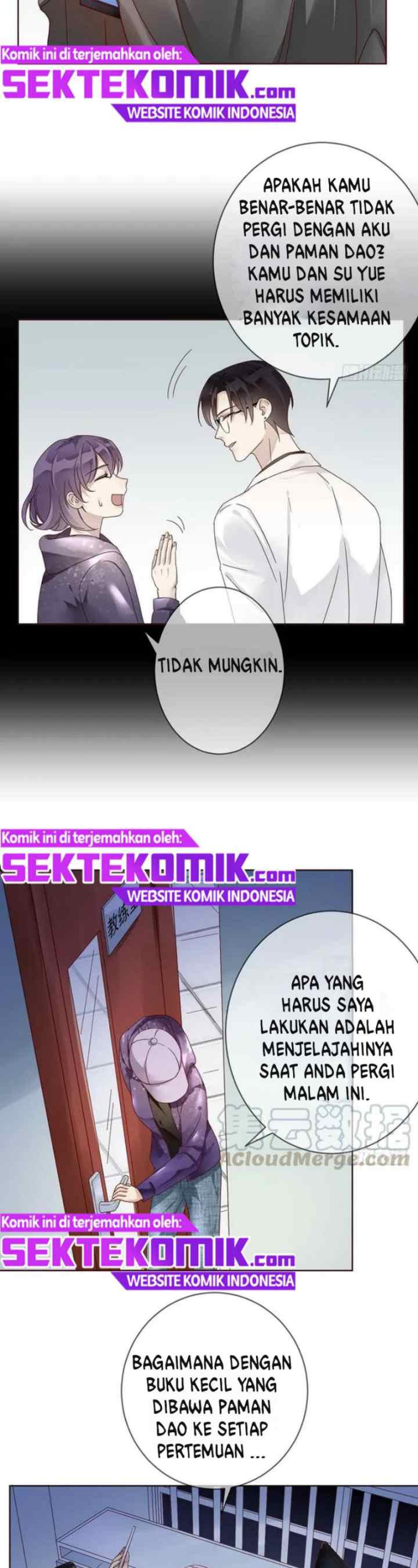 NSD Gaming chapter 168 halaman 4