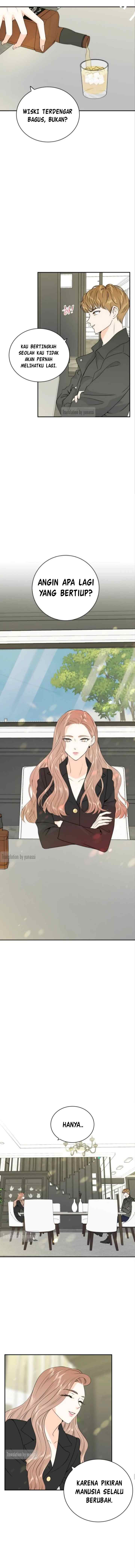 Perfect Partner chapter 27 halaman 8