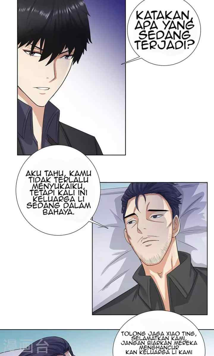 Master University chapter 89 halaman 11