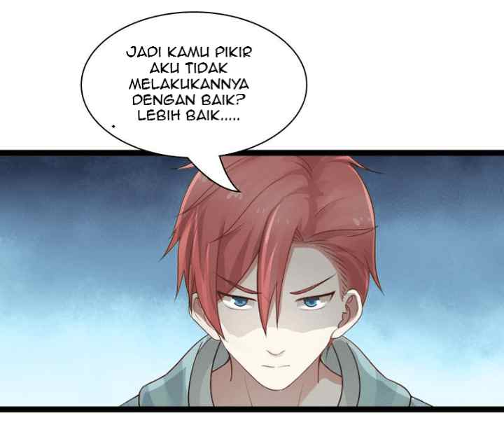 I Have a Dragon on My Body chapter 27 halaman 11