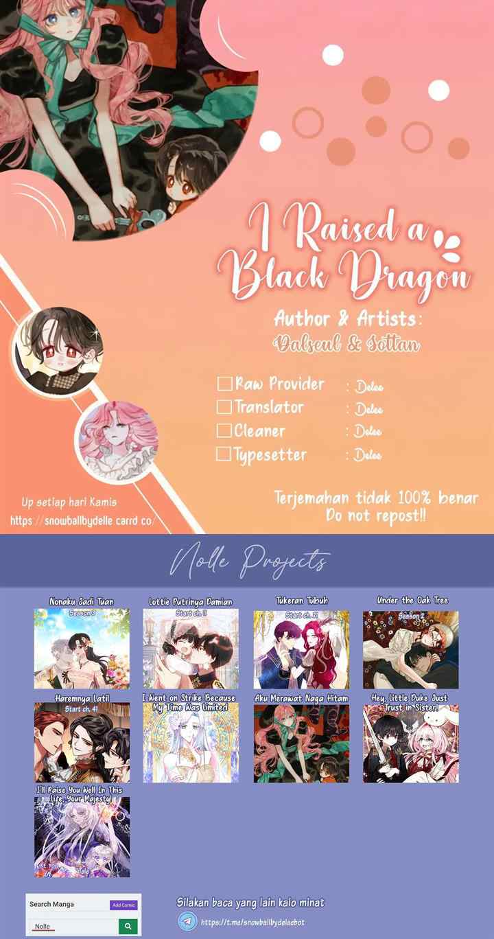 I Raised a Black Dragon chapter 39 halaman 12