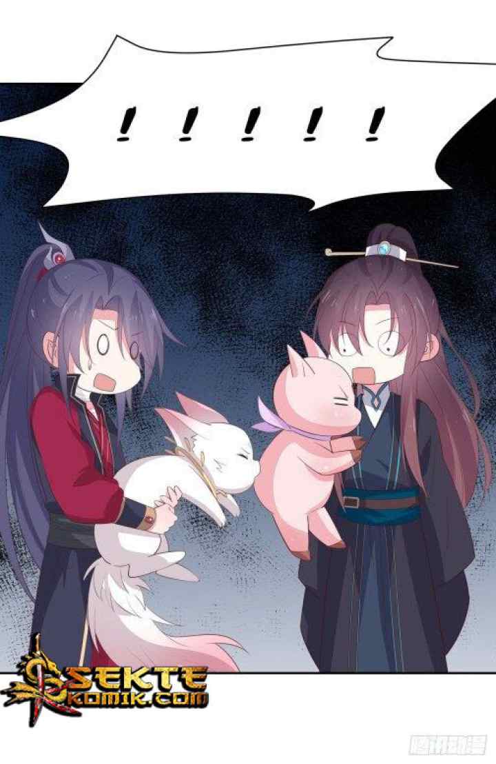 Pupillary Master chapter 54.2 halaman 8