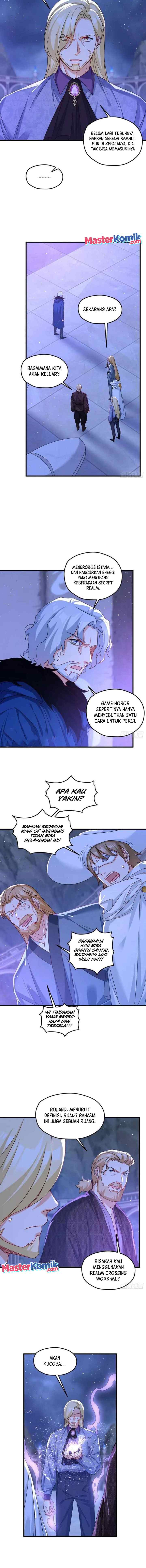 Xianzun Luowuji chapter 187 halaman 6