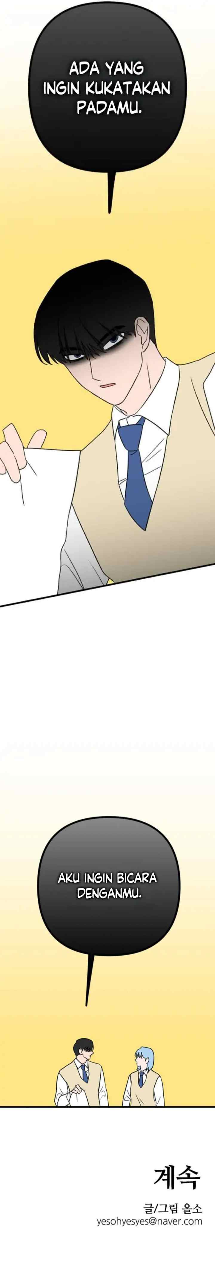 Dragon Girl chapter 15 halaman 11