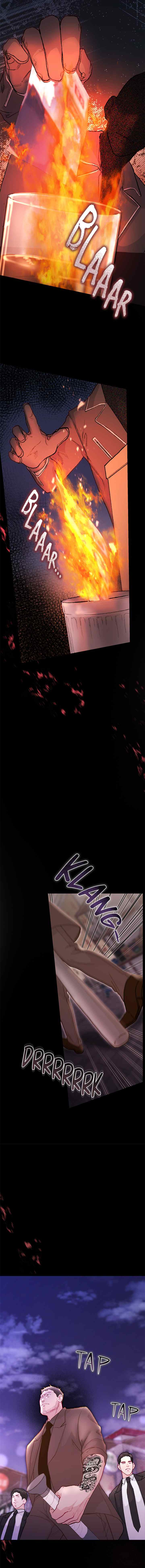 My Demon chapter 15 halaman 8