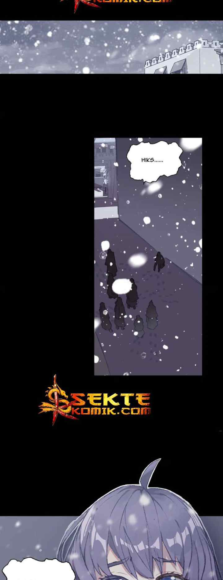 Soul Land 3.5 chapter 26.3 halaman 7
