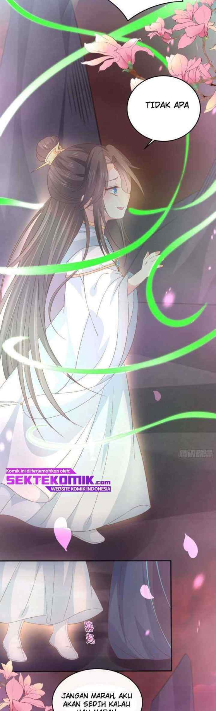 Pupillary Master chapter 174 halaman 5