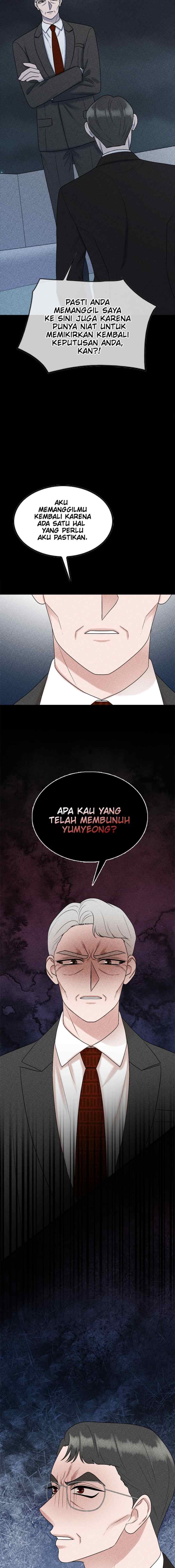 Celebrity Roommate chapter 78 halaman 9