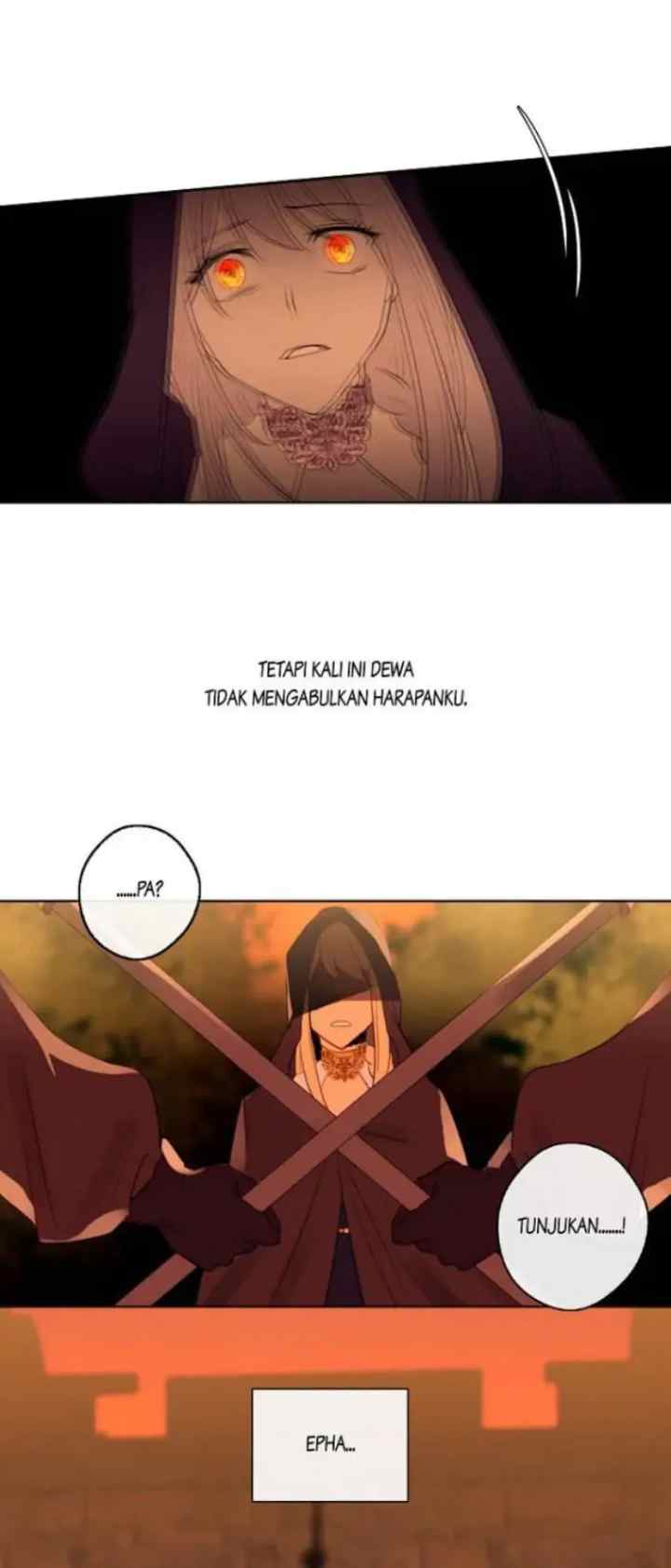 La Compagne de L'Empereur chapter 41 halaman 10