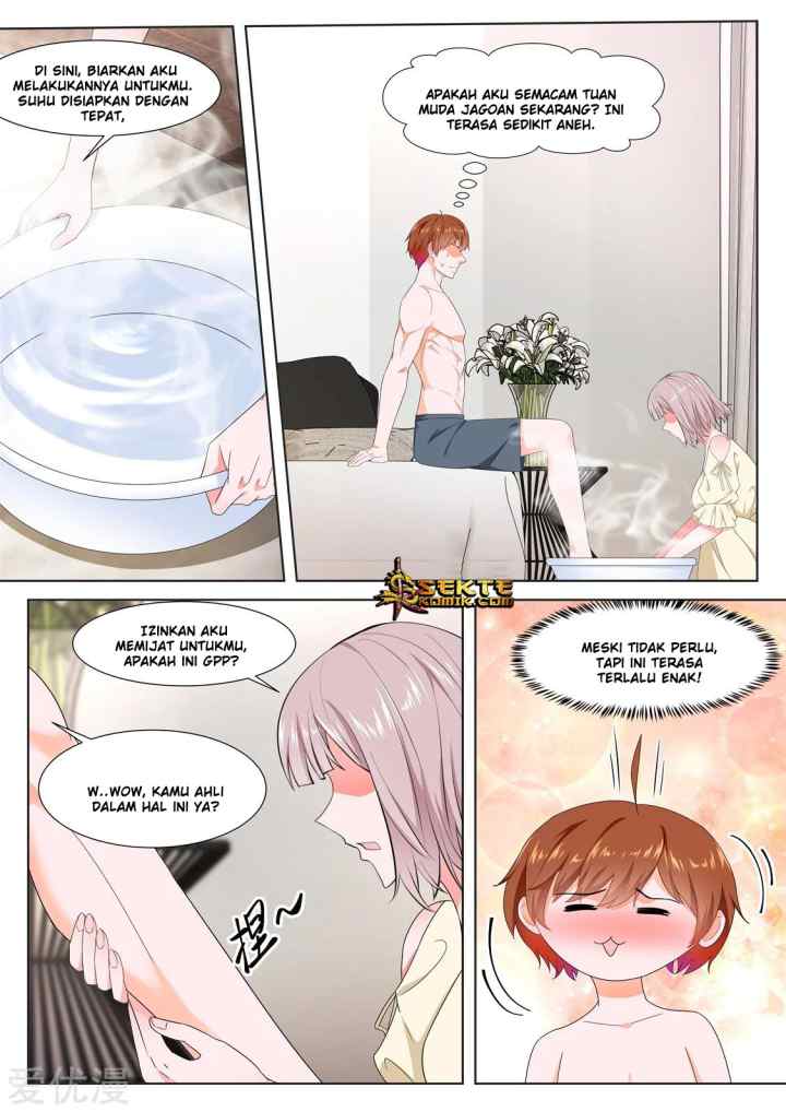 Metropolitan System chapter 320 halaman 7