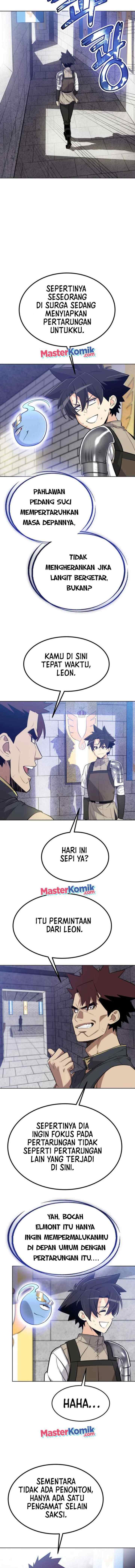 Overpowered Sword chapter 12 halaman 13