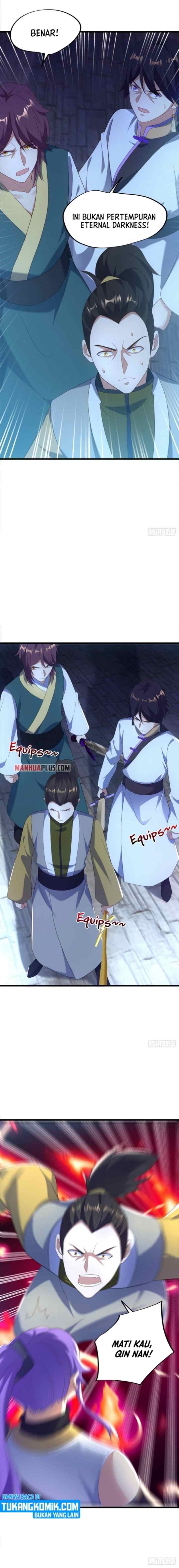 Peerless Soul (Peerless Battle Spirit) chapter 433 halaman 14