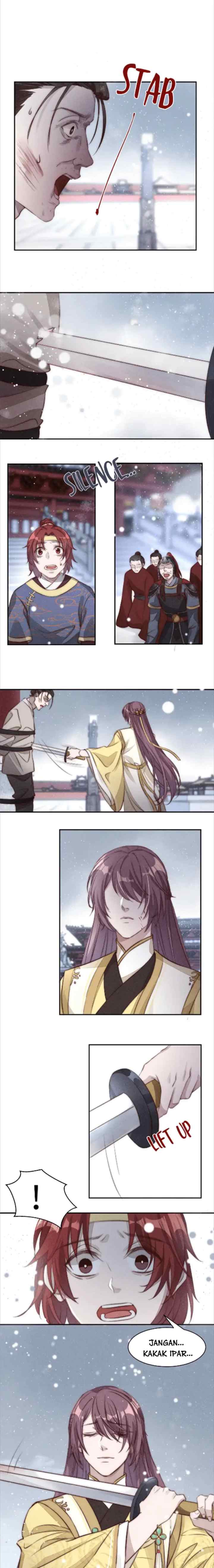 Knock it Off, YM! chapter 1 halaman 13
