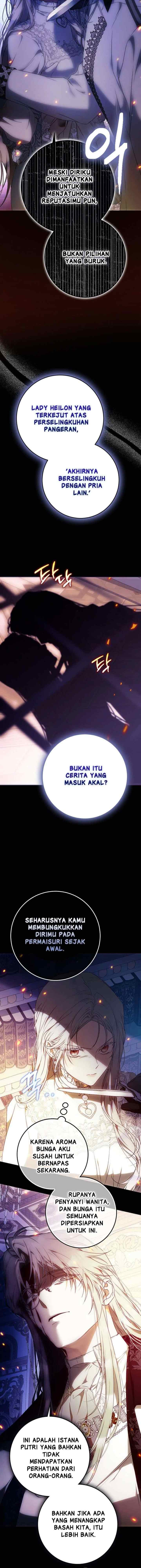 I Became the Wife of the Male Lead chapter 93 halaman 11