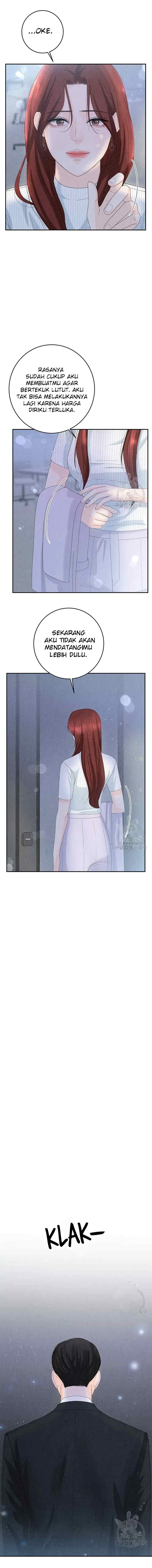 Four Ways to Find a Wife chapter 57 halaman 5