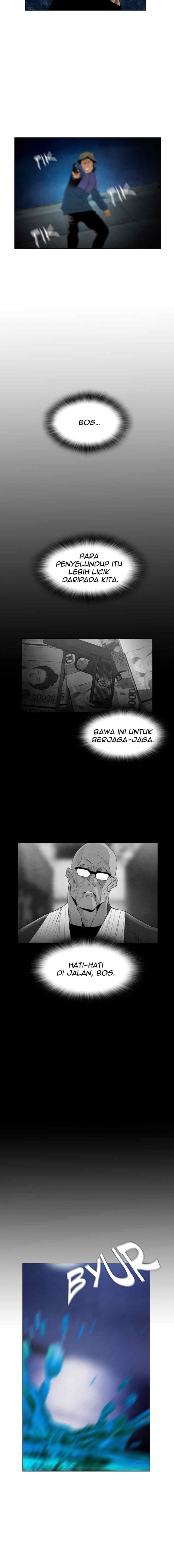 Reawaken Man chapter 18 halaman 12